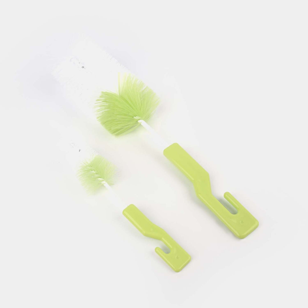 Bottle Cleaning Brush Set
