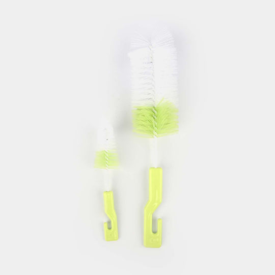Bottle Cleaning Brush Set
