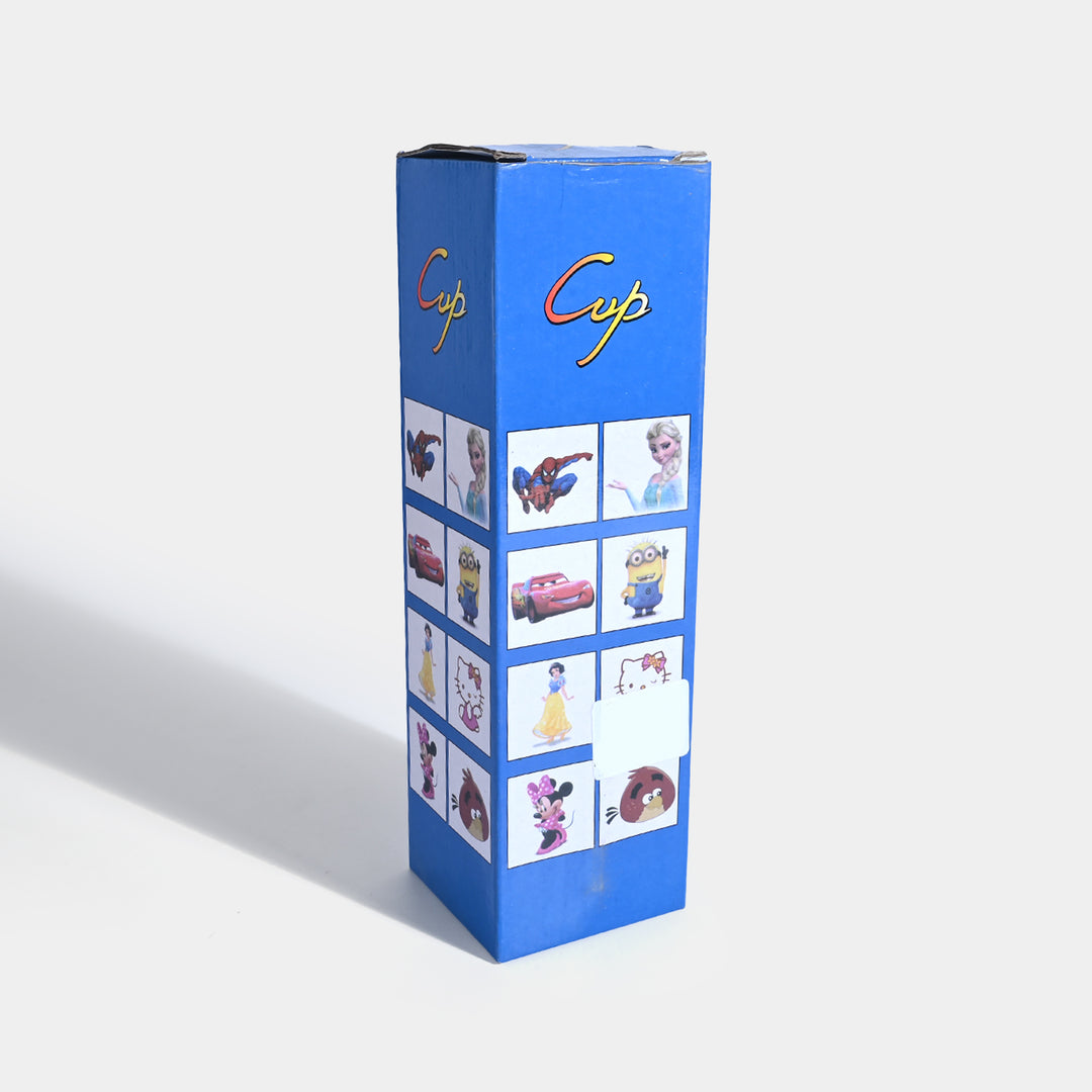 Stainless Steel Water Bottle for Kids | 500ml