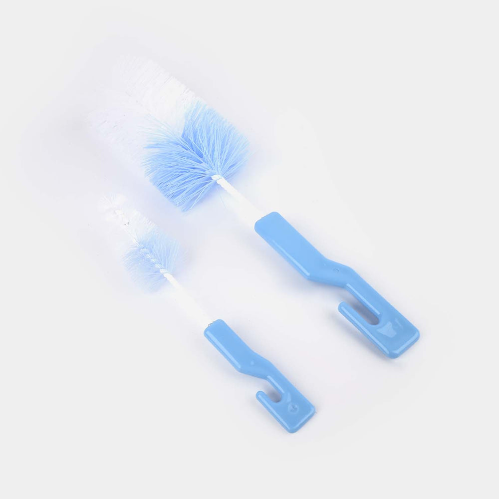 Bottle Cleaning Brush Set