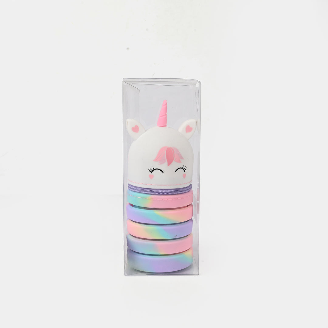 Pencil Pouch for Kids