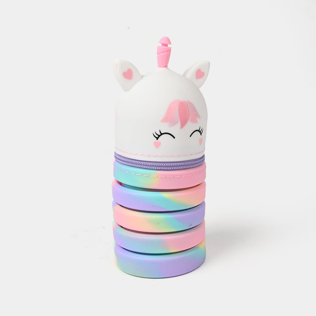 Pencil Pouch for Kids
