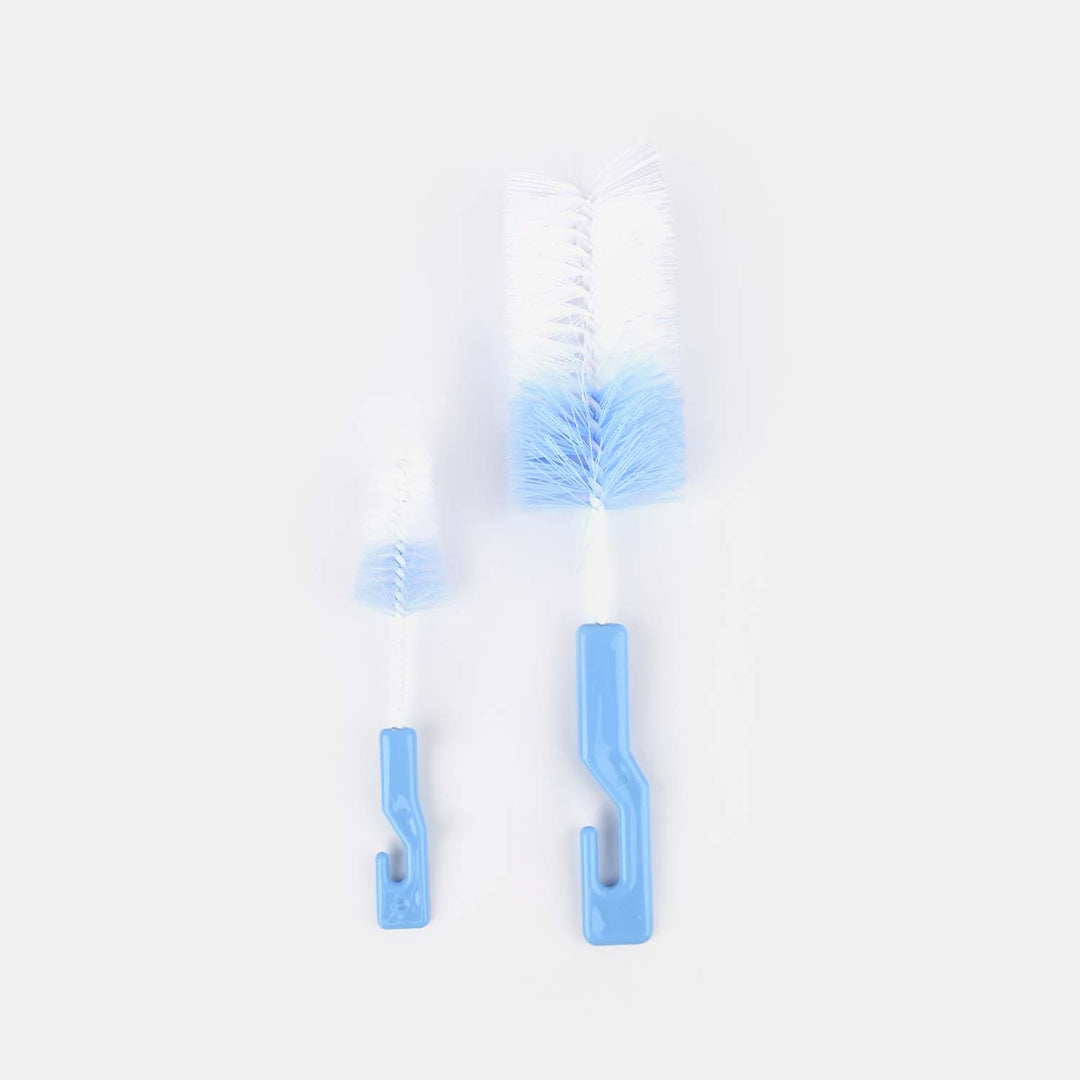 Bottle Cleaning Brush Set