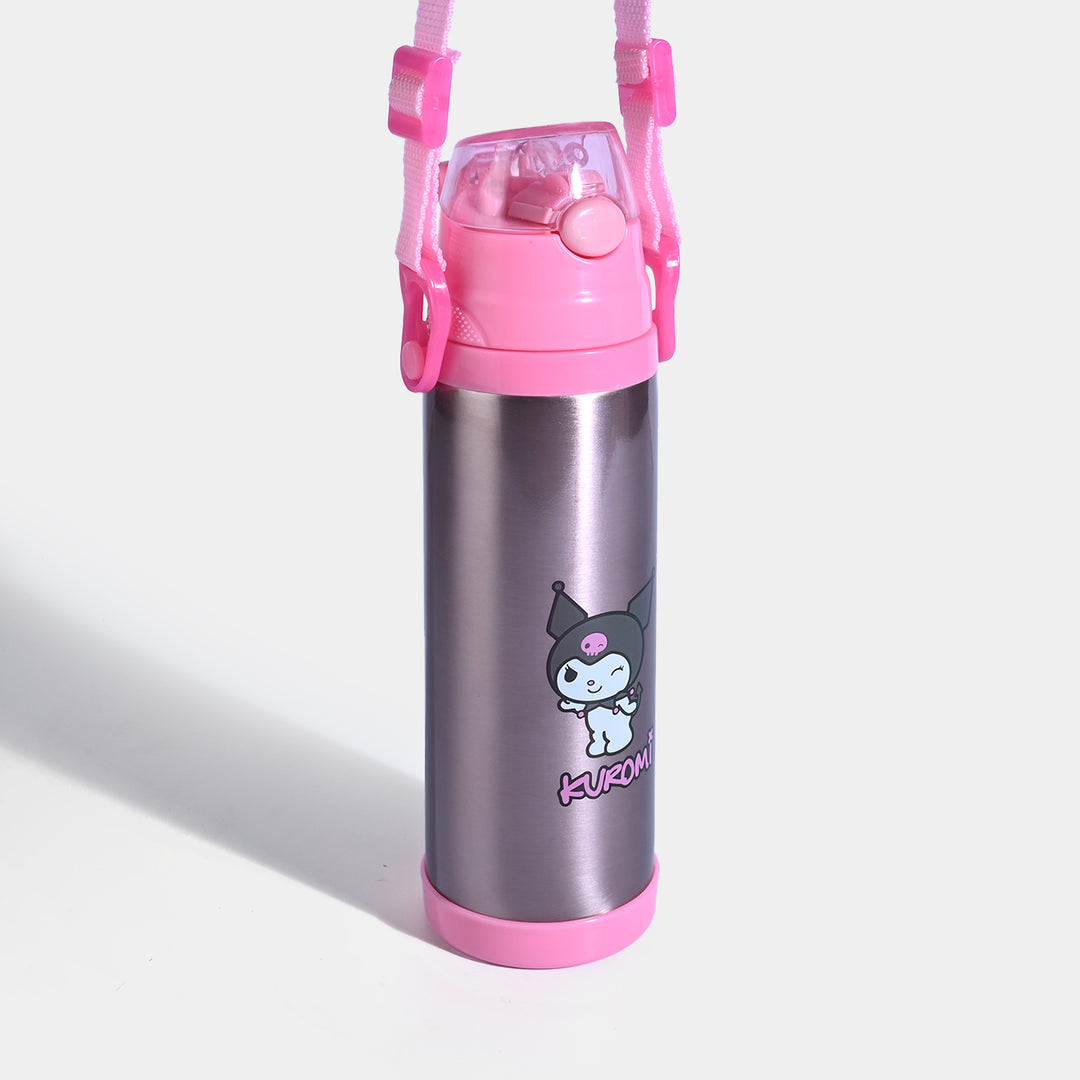 Stainless Steel Water Bottle for Kids | 500ml