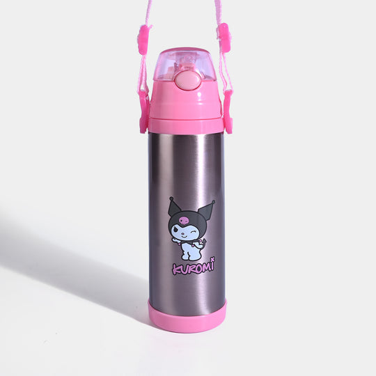 Stainless Steel Water Bottle for Kids | 500ml