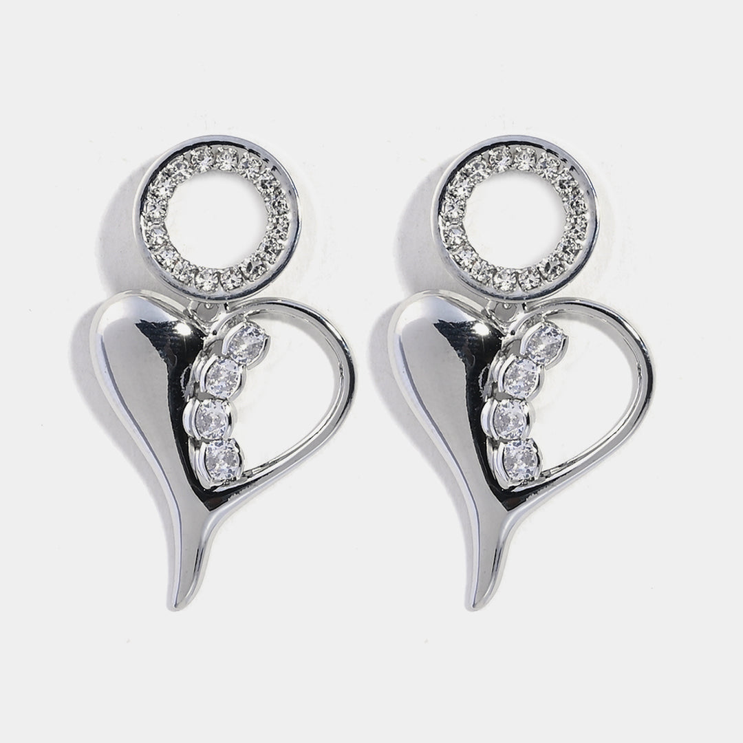 Elegant & Charming Earrings for Girls