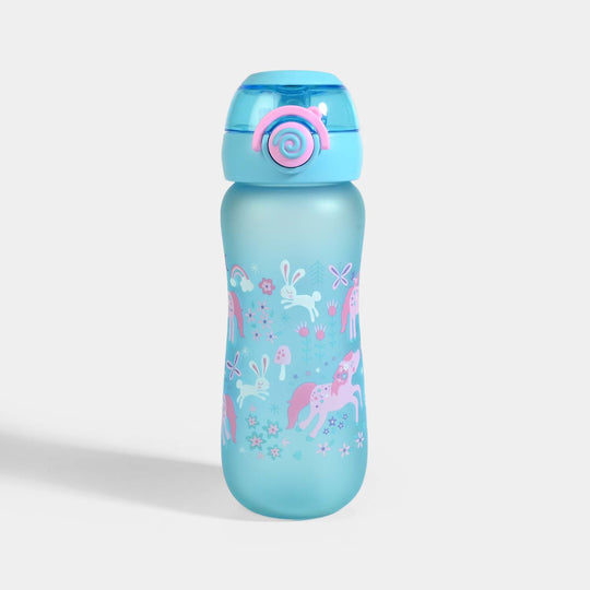 Plastic Water Bottle for Kids | 400ml