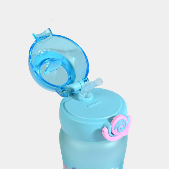 Plastic Water Bottle for Kids | 400ml