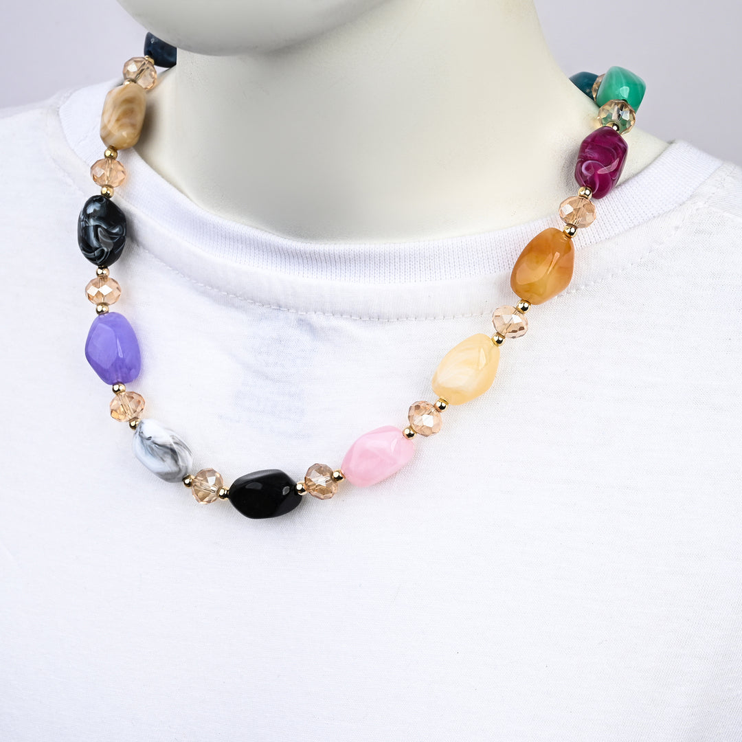 Elegant Fancy Necklace For Girls