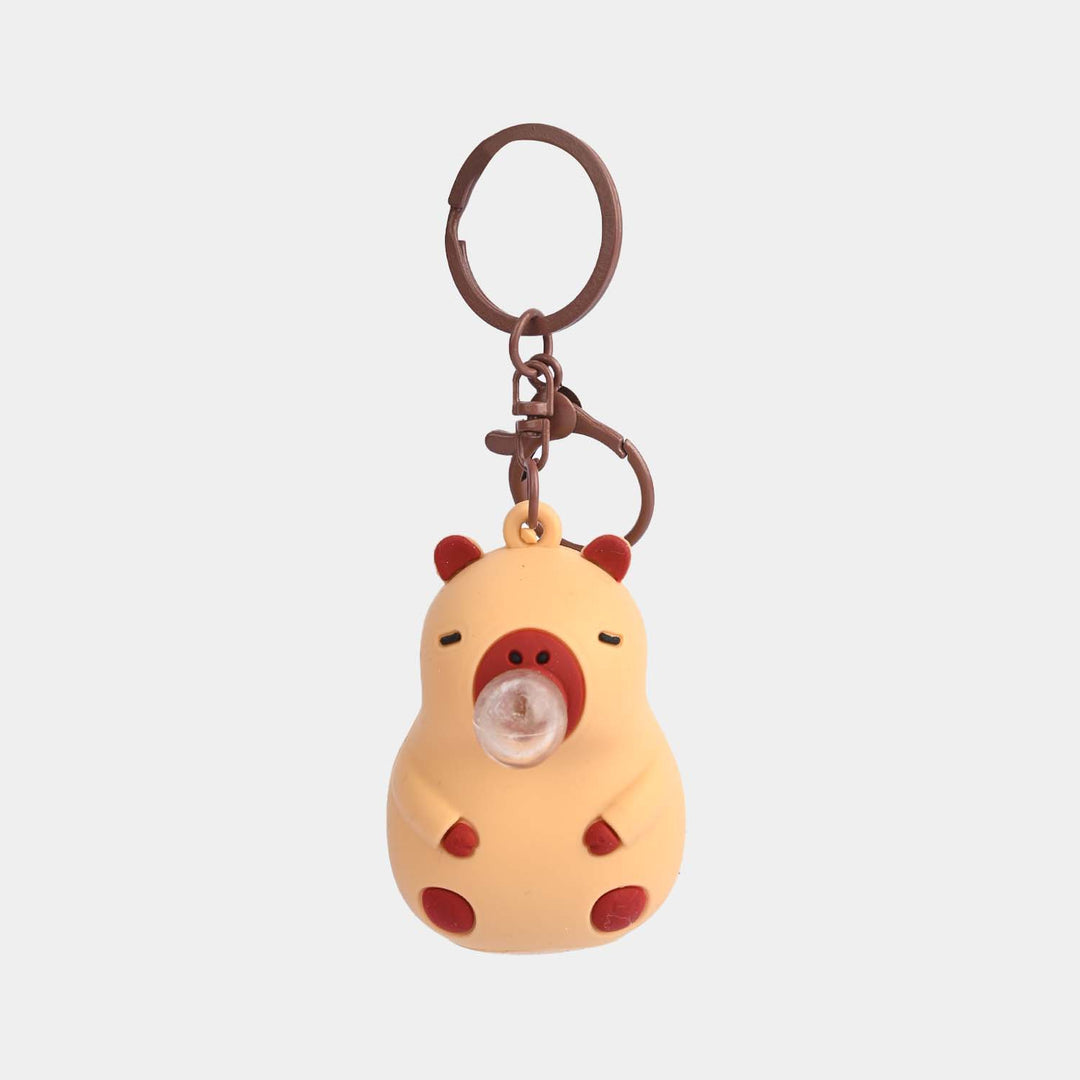 Adorable Design Keychain for Kids