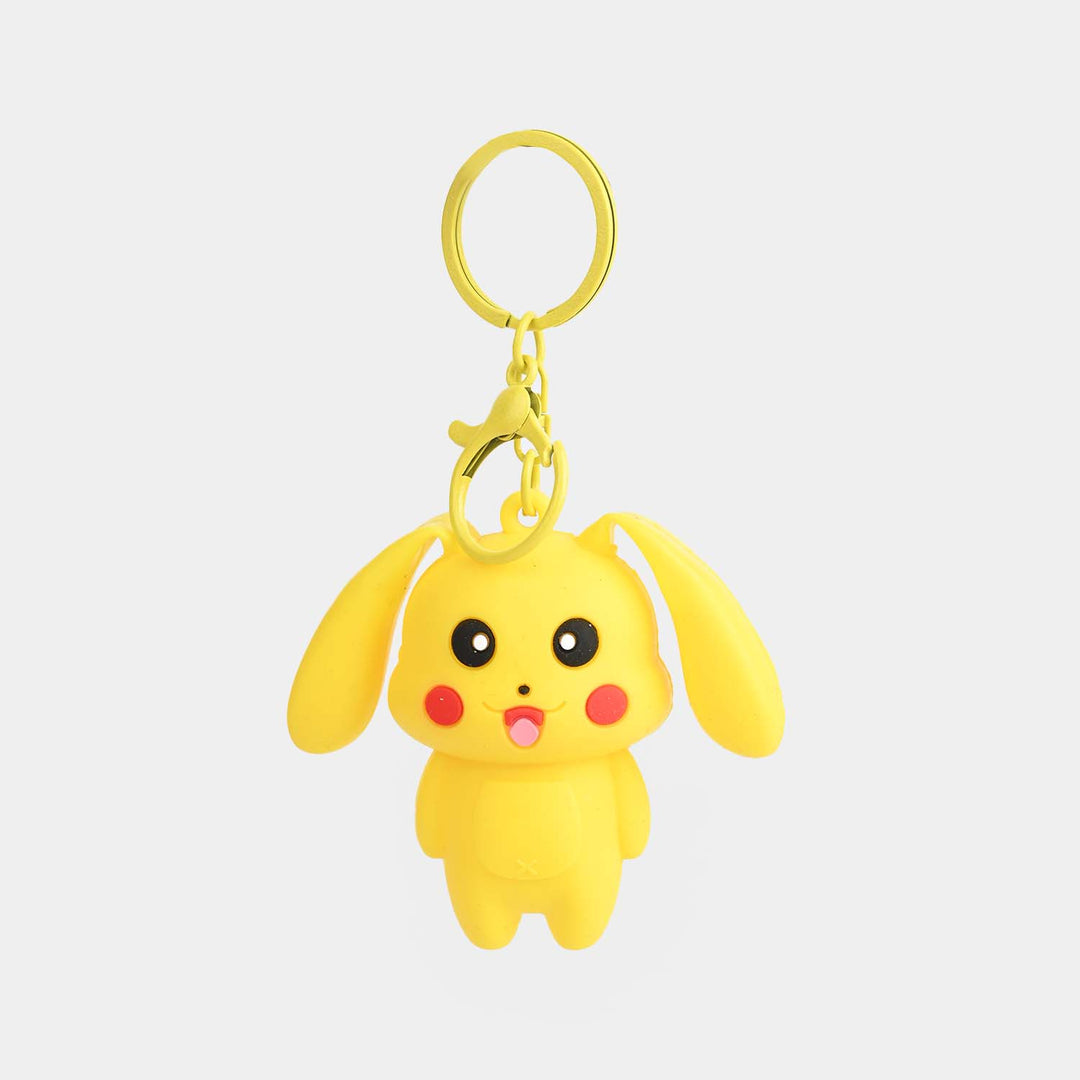 Adorable Design Keychain for Kids