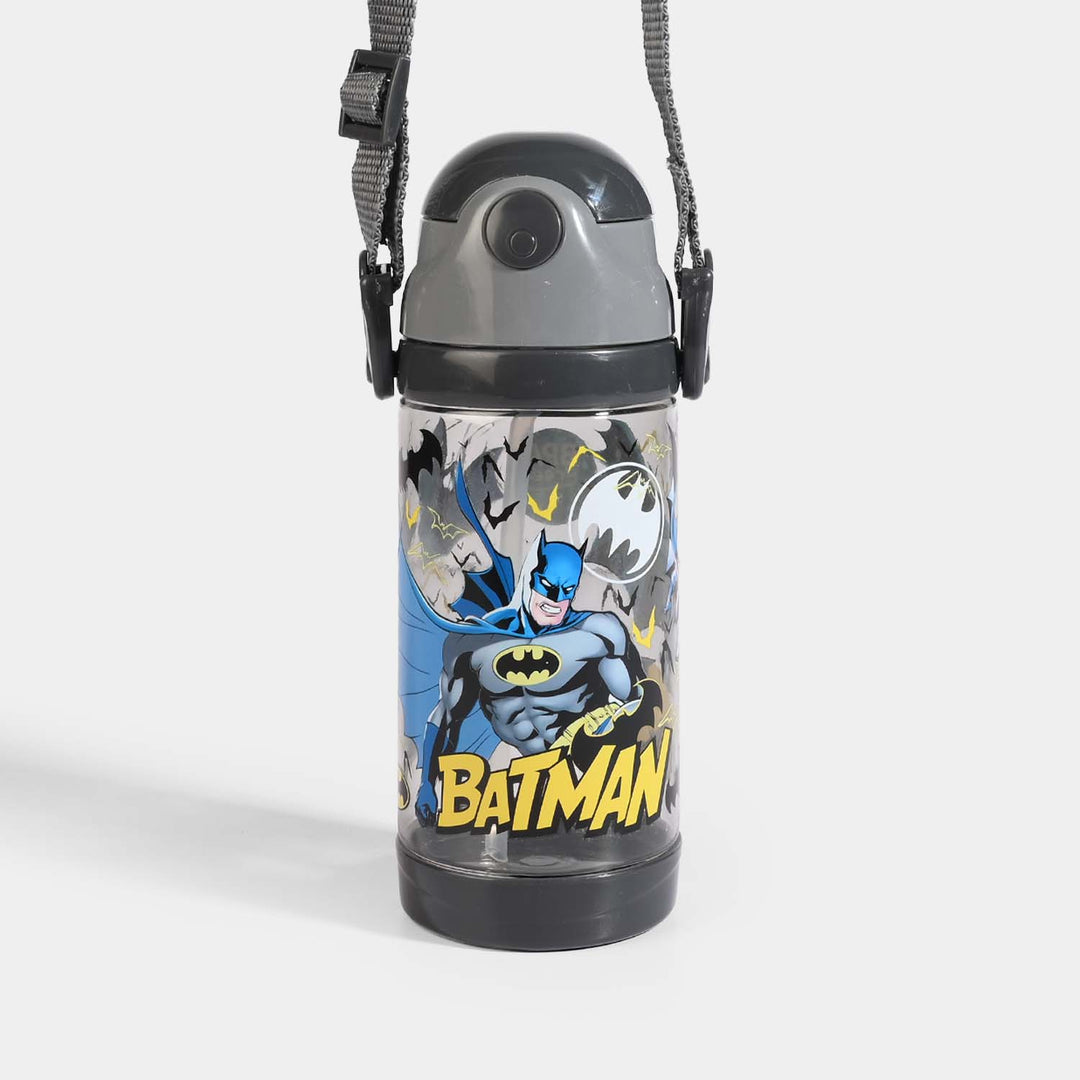 Plastic Water Bottle for Kids | 400ml