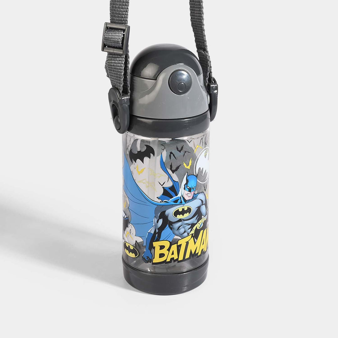 Plastic Water Bottle for Kids | 400ml