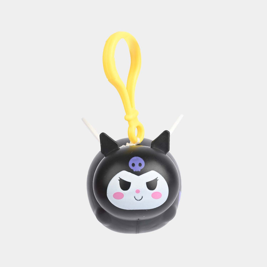 Adorable Design Keychain for Kids
