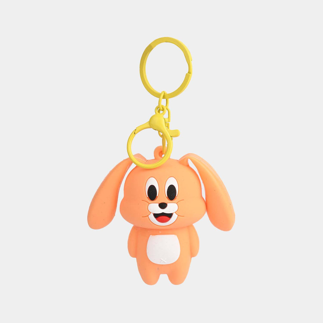 Adorable Design Keychain for Kids