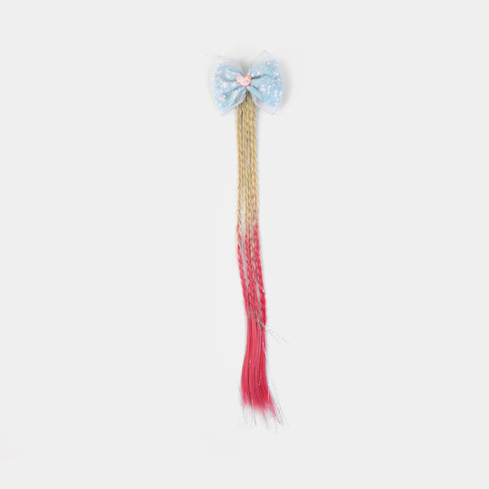 Hair Clip/Hair Extension Pin for Girls
