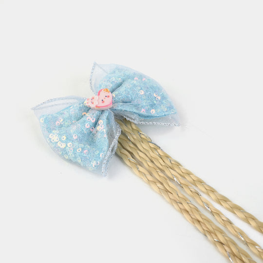 Hair Clip/Hair Extension Pin for Girls