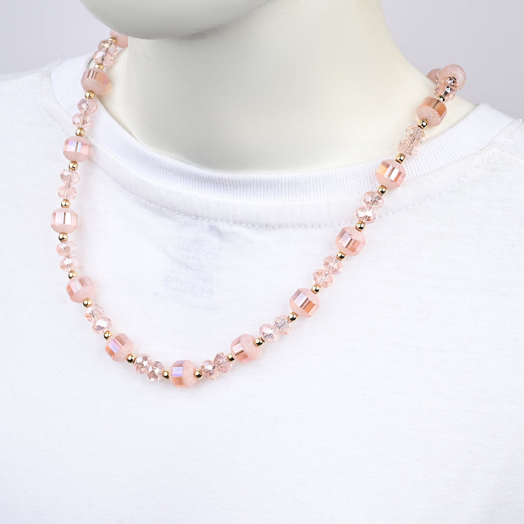 Elegant Fancy Necklace For Girls