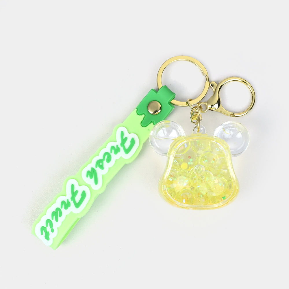 Cute Fancy Keychain for Kids