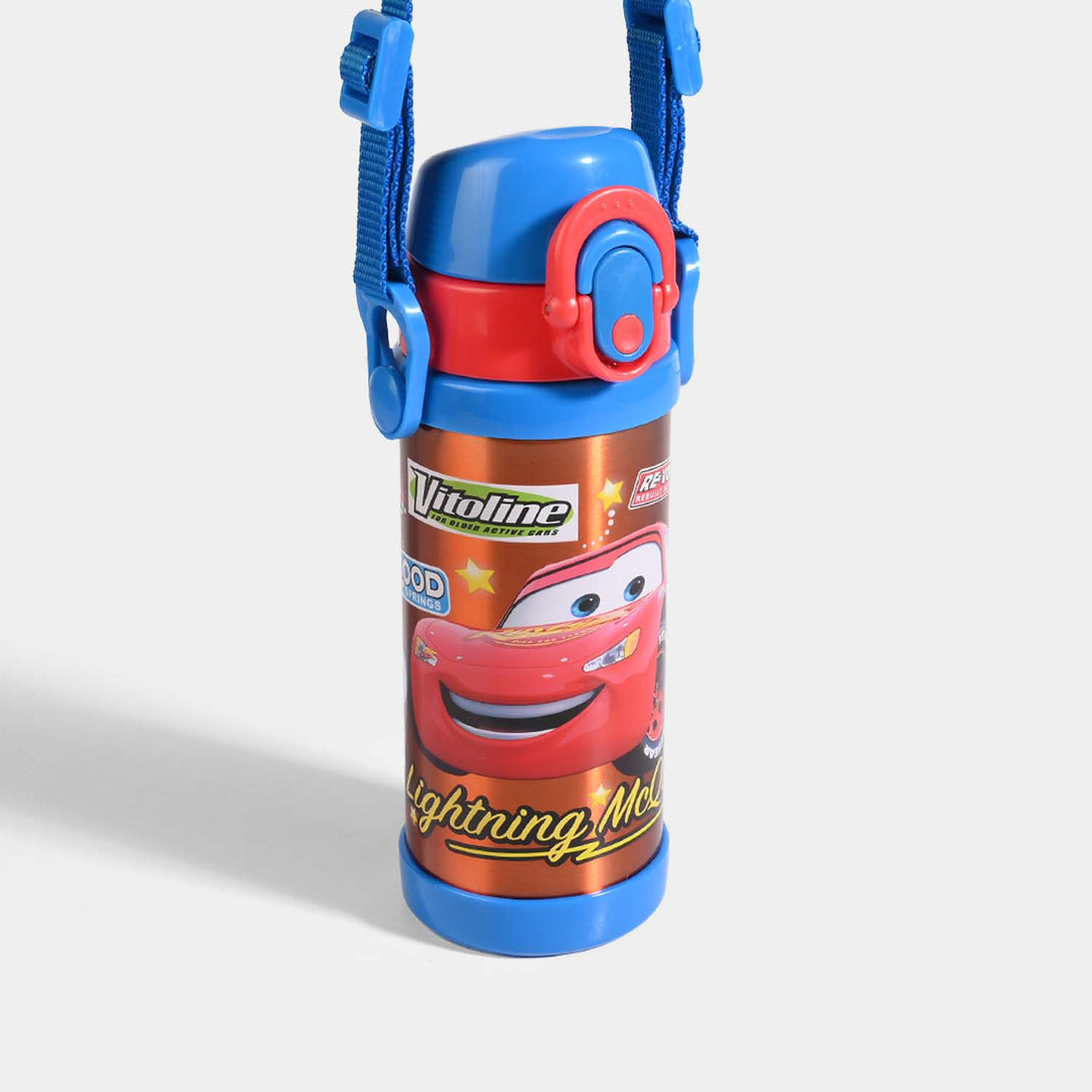Character Water Bottle for Kids | 500ml
