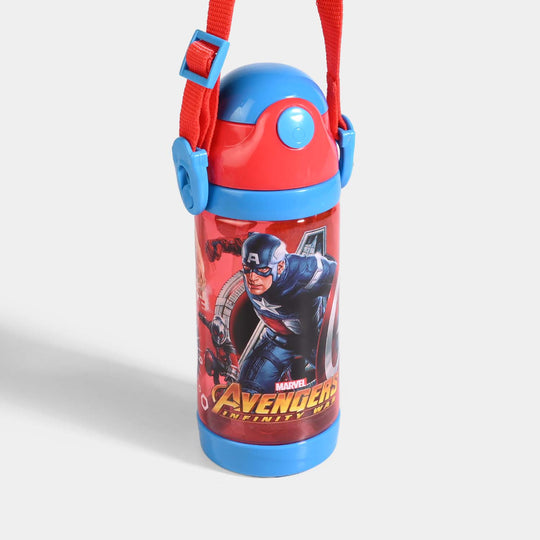 Plastic Water Bottle for Kids | 400ml