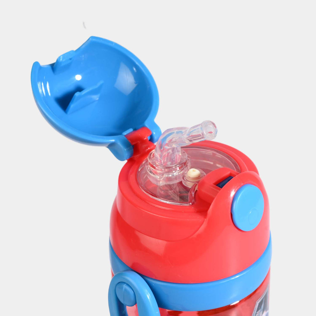 Plastic Water Bottle for Kids | 400ml