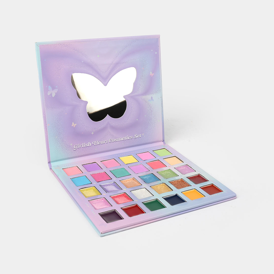 Adorable Makeup Set for Girls
