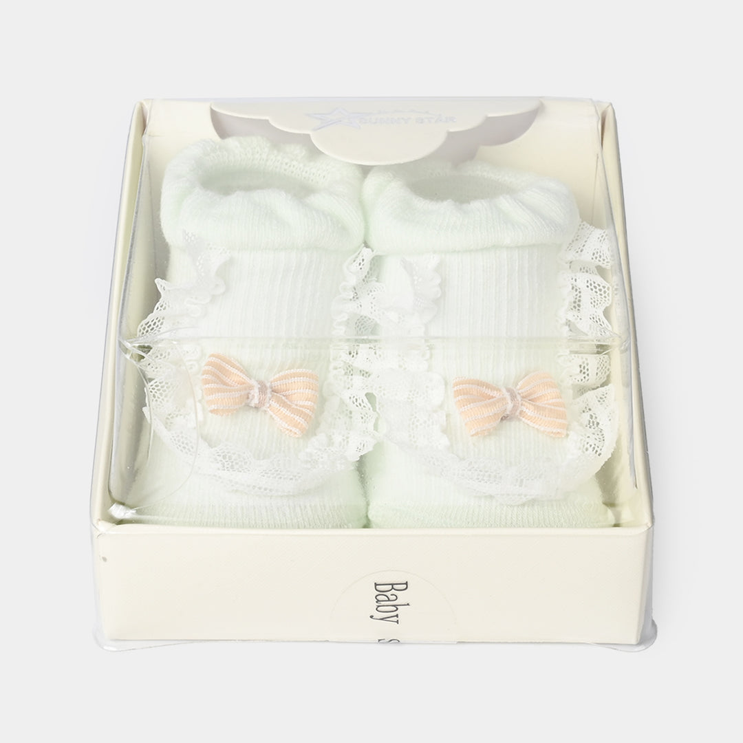 Baby Shoes / Socks