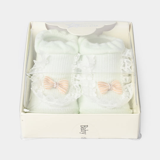 Baby Shoes / Socks