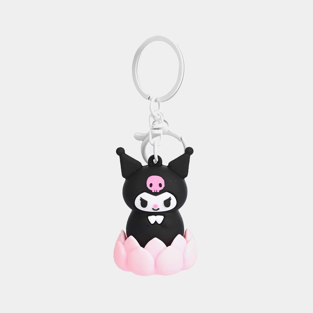 Adorable Design Keychain for Kids