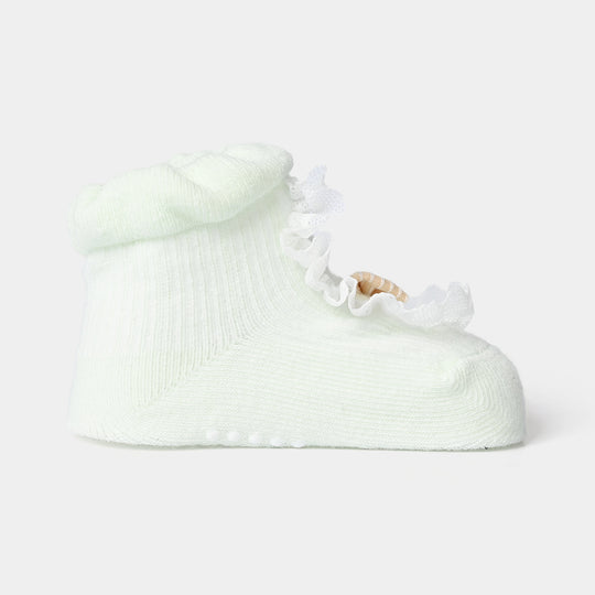 Baby Shoes / Socks