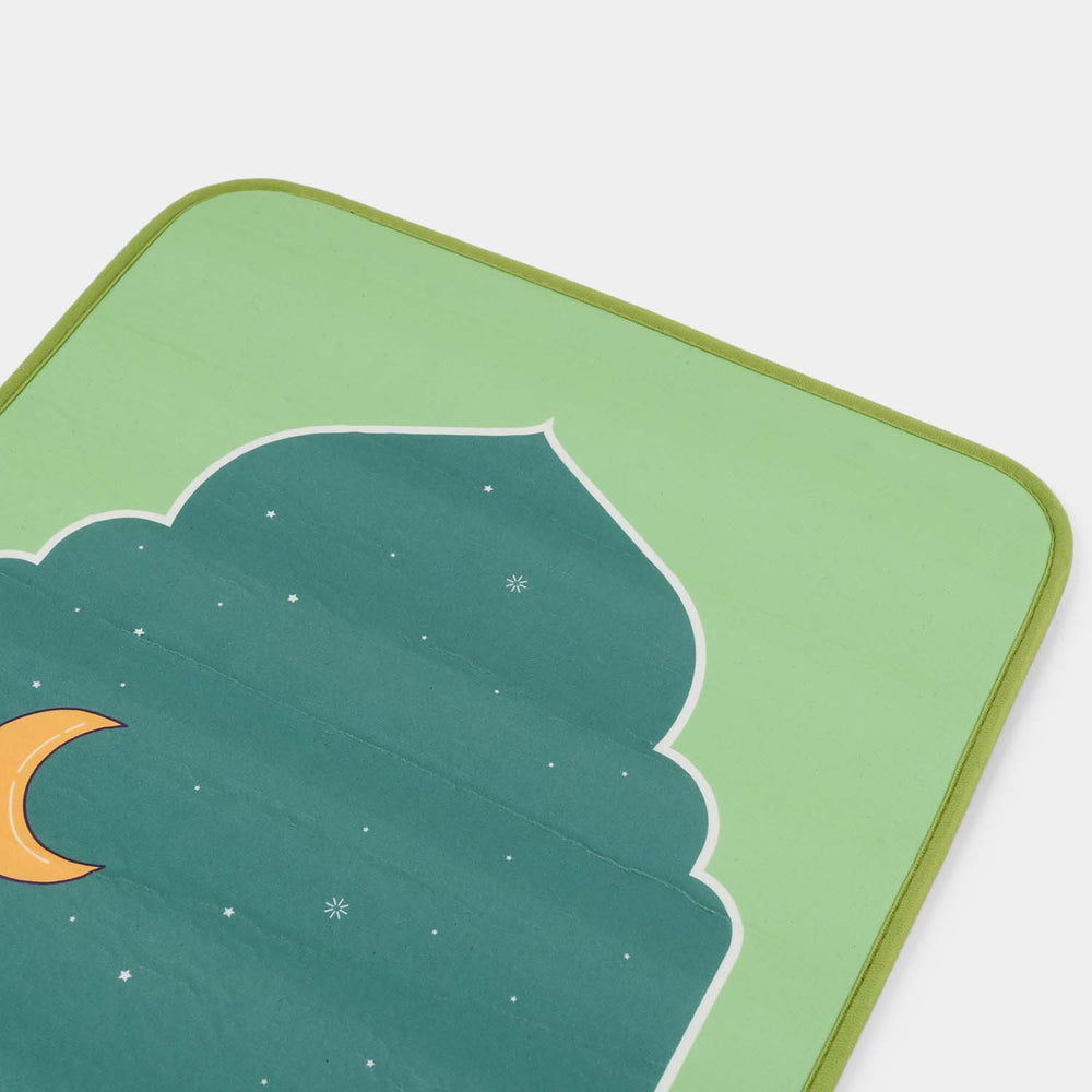 Boys Prayer Mat