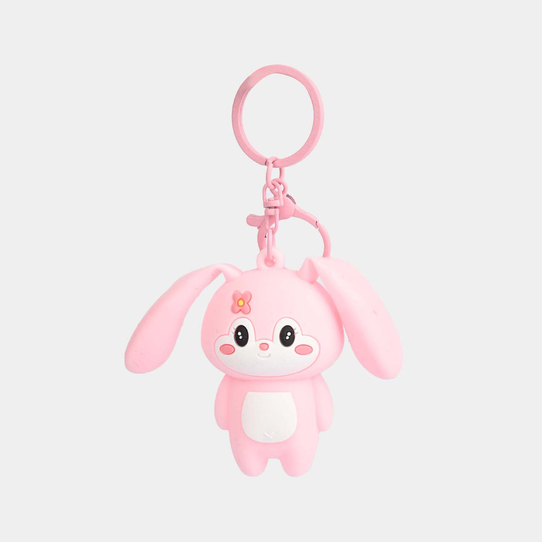 Adorable Design Keychain for Kids