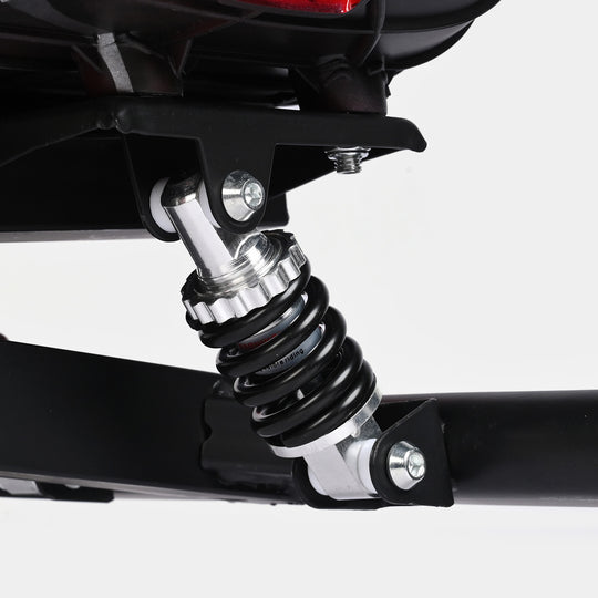 Electric Drifting Scooter 36v With Bluetooth Music And Lights