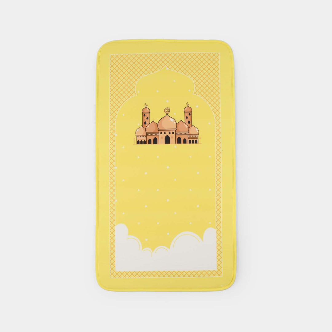 Boys Prayer Mat