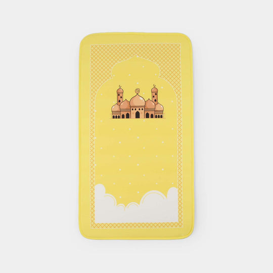 Boys Prayer Mat
