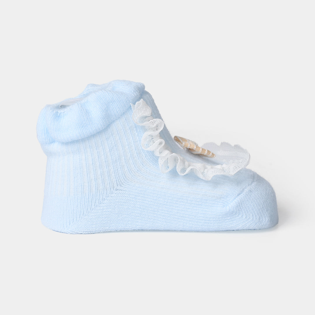 Baby Shoes / Socks