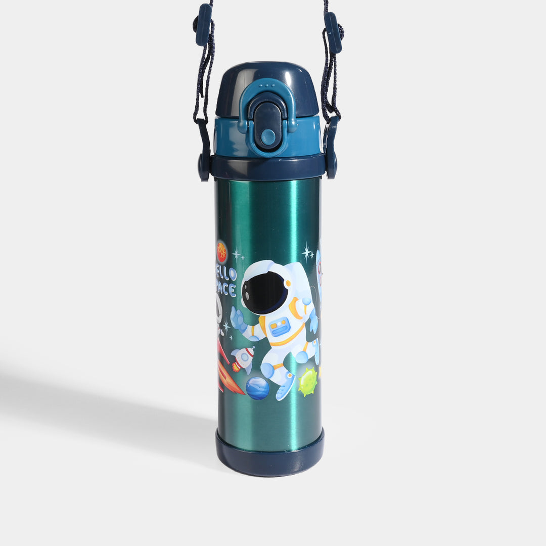 Character Water Bottle for Kids | 500ml