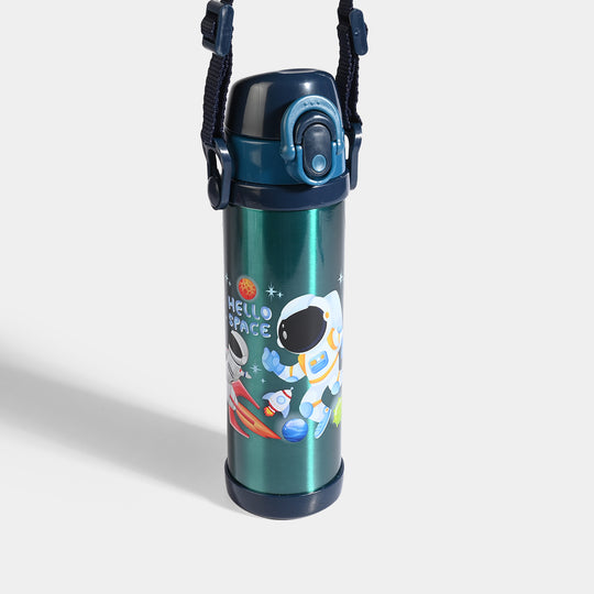 Character Water Bottle for Kids | 500ml