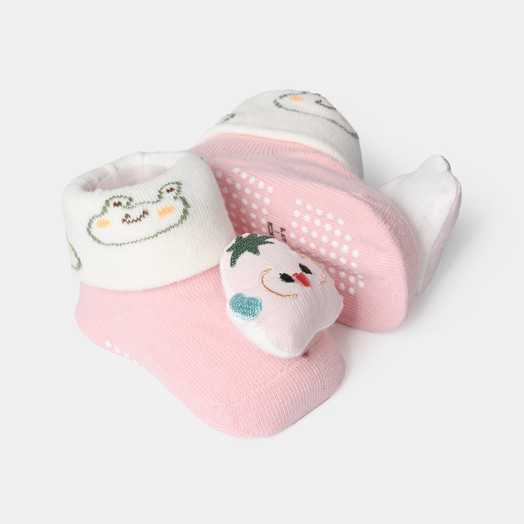 Baby Shoes / Socks