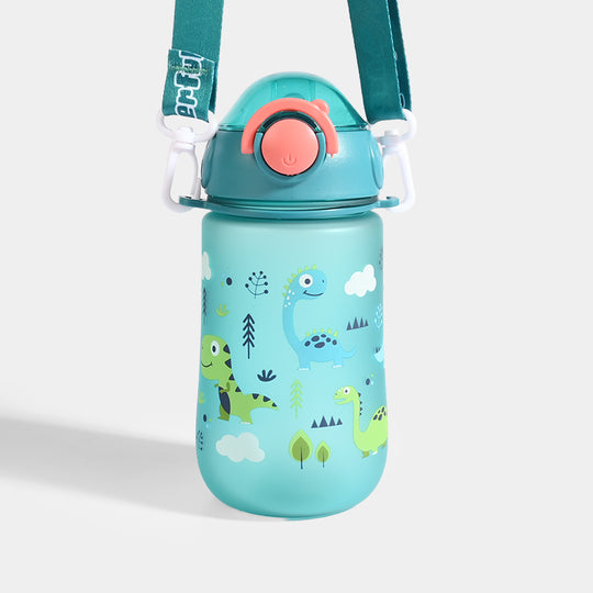 Plastic Water Bottle for Kids | 400ml