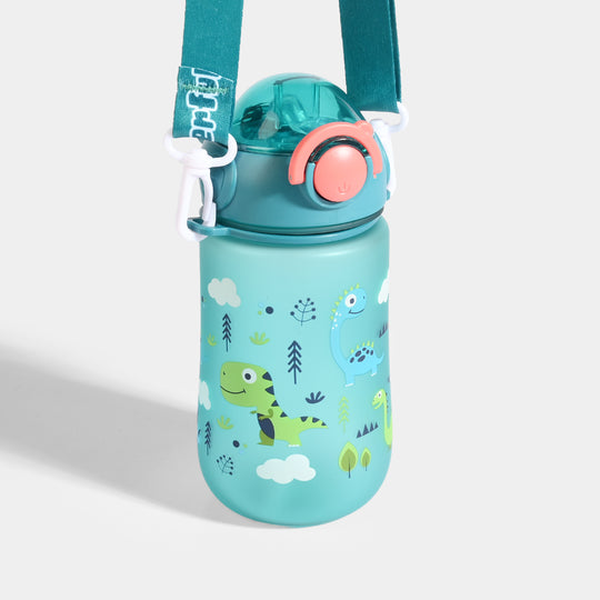 Plastic Water Bottle for Kids | 400ml