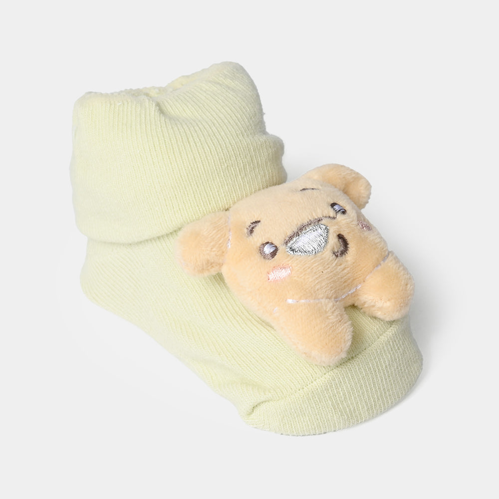 Baby Shoes / Socks