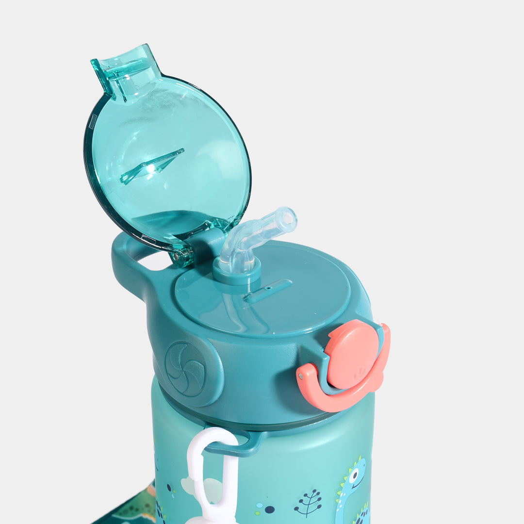 Plastic Water Bottle for Kids | 400ml