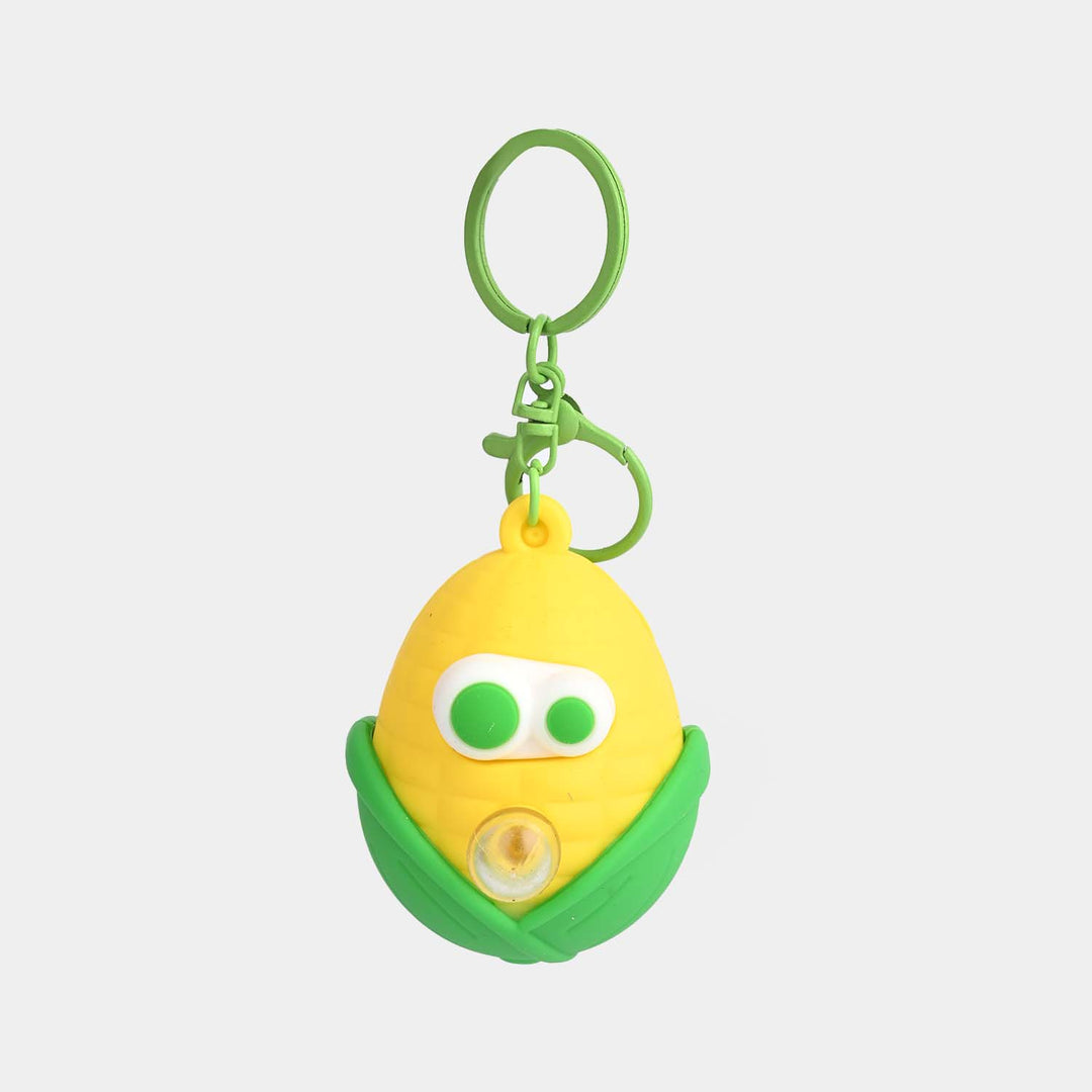 Adorable Design Keychain for Kids