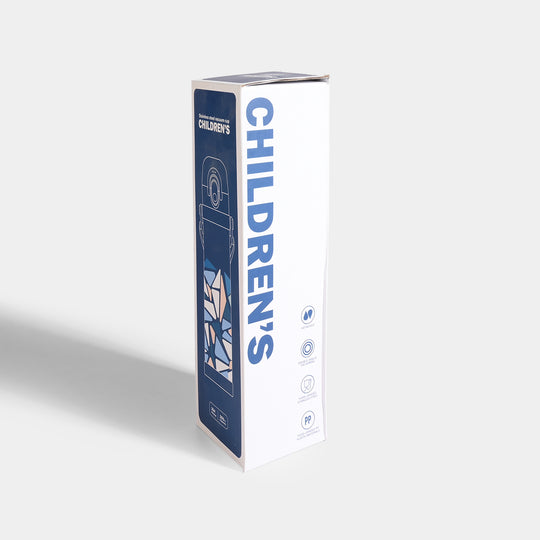 Character Water Bottle for Kids | 500ml