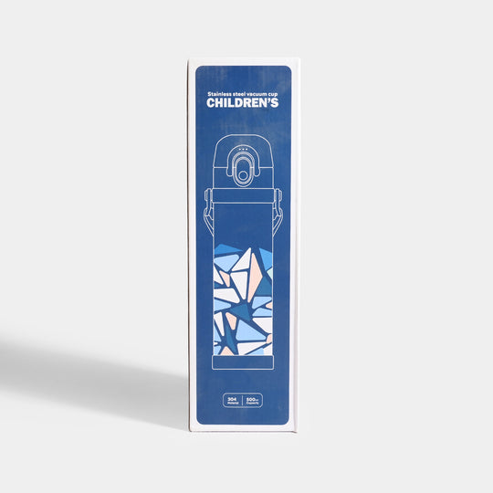 Character Water Bottle for Kids | 500ml