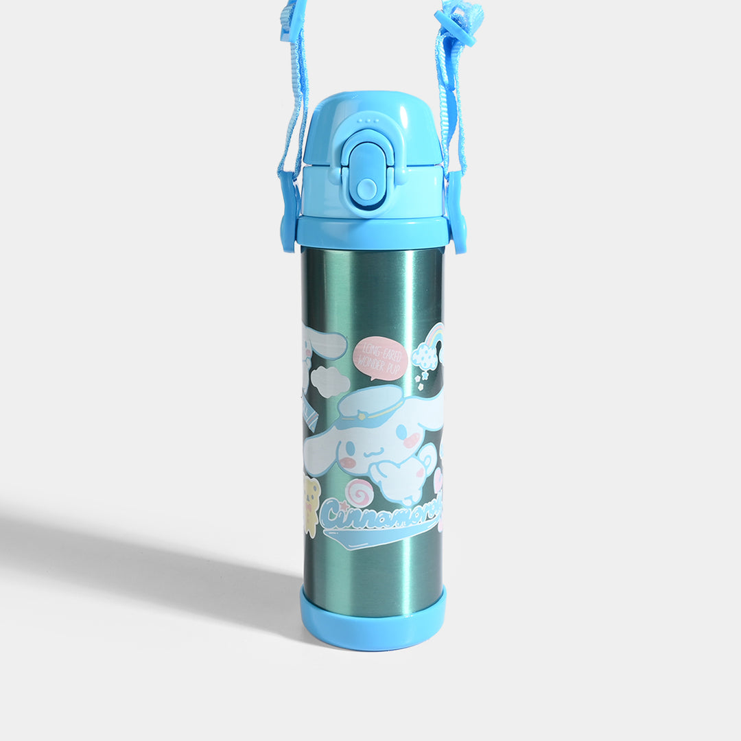 Character Water Bottle for Kids | 500ml