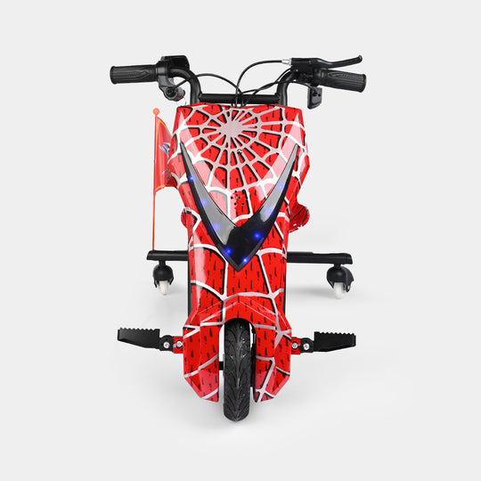 Electric Drifting Scooter 36v With Bluetooth Music And Lights