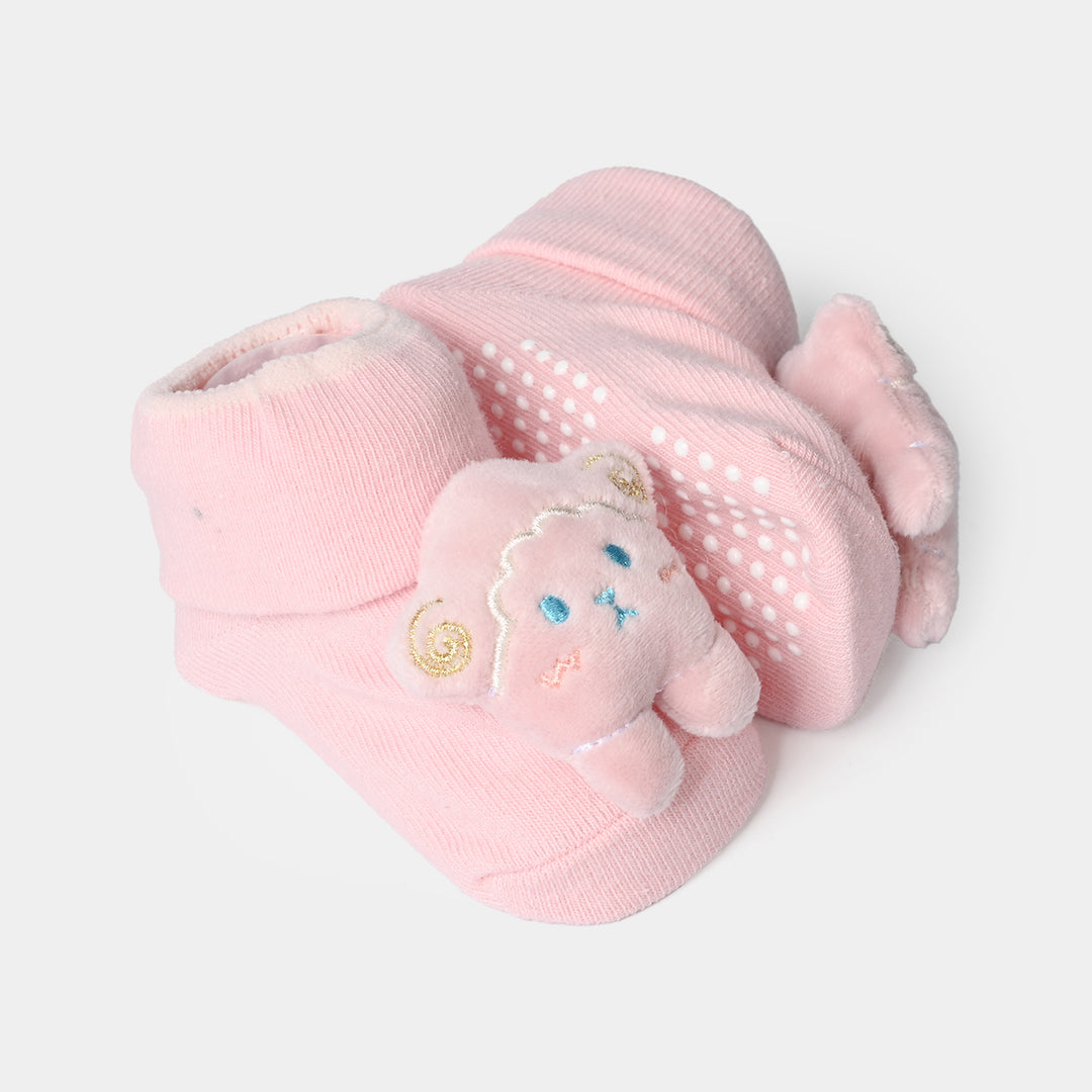 Baby Shoes / Socks